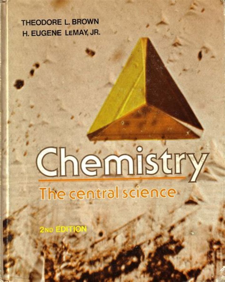 Theodore E. Brown Chemistry: The Central Science EPUB &ndash; A Comprehensive Guide