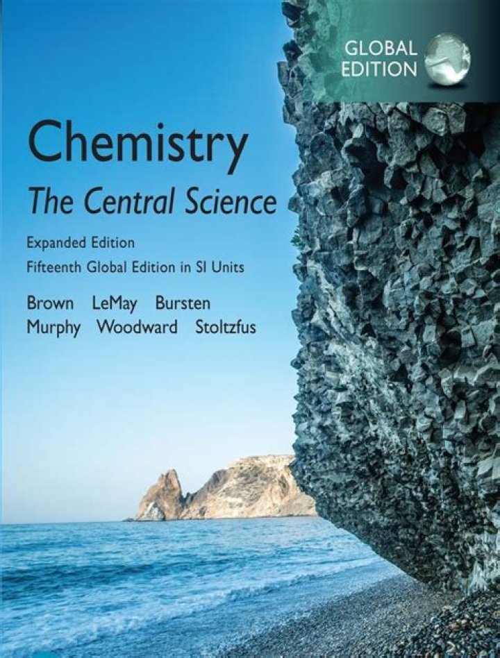 Theodore E. Brown Chemistry: The Central Science PDF Download &ndash; Your Ultimate Guide