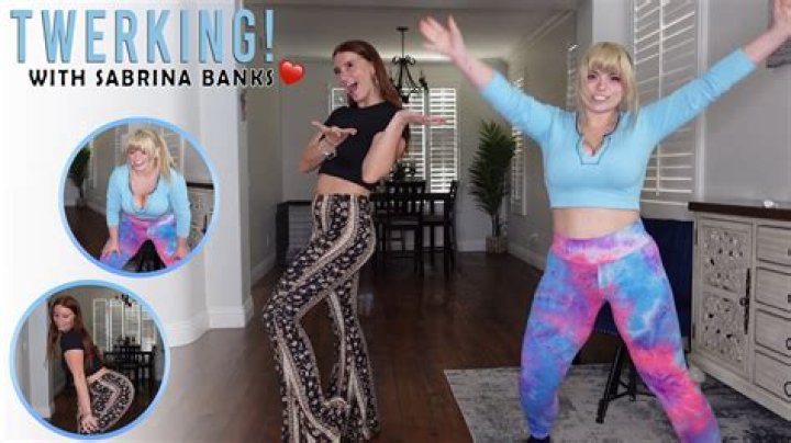 Unraveling the Mystery: The Sabrina Banks Leaks