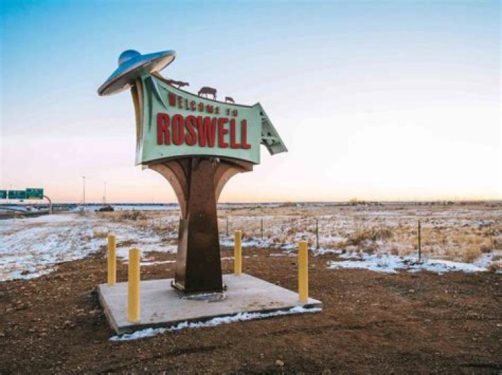 Discover the Unmissable Things to Do in Roswell, New Mexico