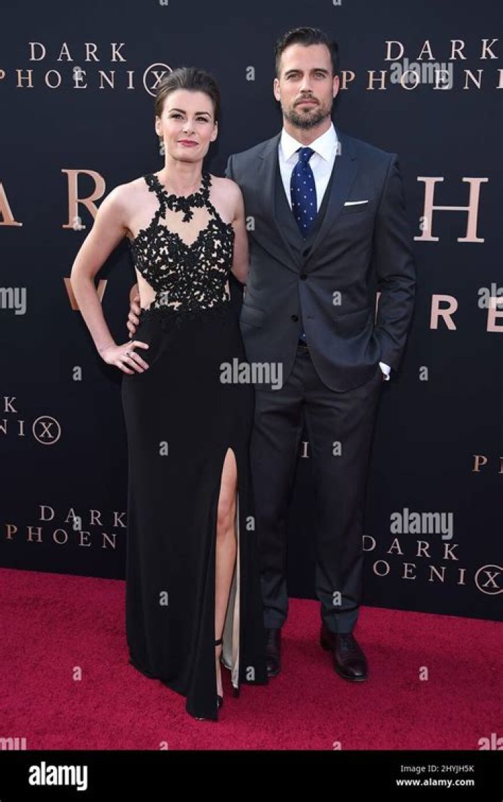 Thomas Beaudoin Conjointe: A Deep Dive into the Life of This Multifaceted Actor