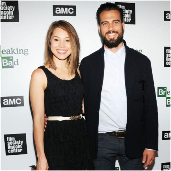 Unveiling the Mystery of Thomas Beaudoin's Wife: A Comprehensive Look