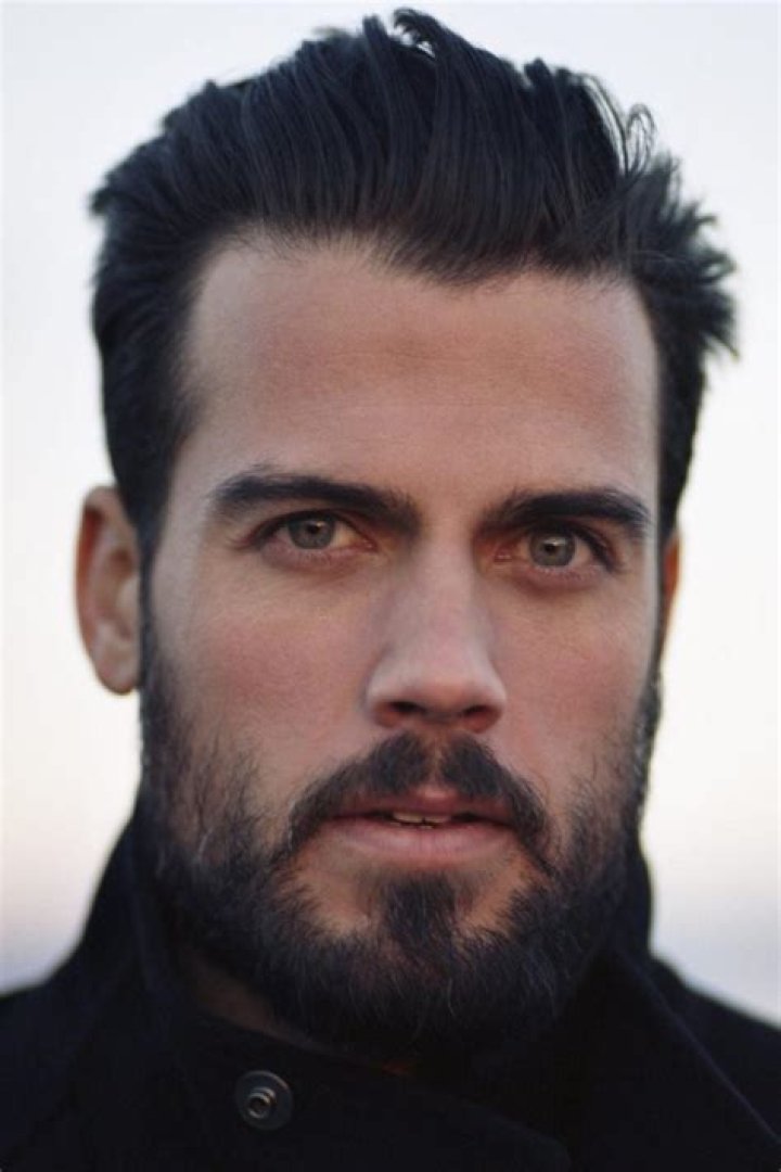 Thomas Beaudoin: The Rising Star of the Entertainment Industry
