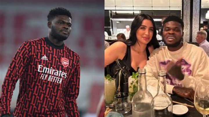 Unraveling the Controversy: Thomas Partey and the Allegations of Rape