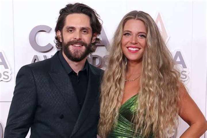Unveiling the Love Story of Thomas Rhett and Lauren Akins