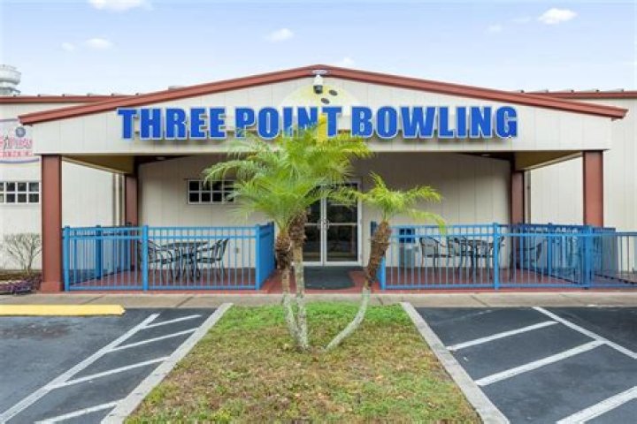 Discover the Thrills of the Three Point Bowling Center