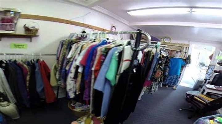 Discovering the Charm and Value of Thrift Stores in Bend, Oregon