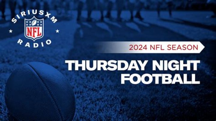 Thursday Night Football on XM: Your Ultimate Guide to NFL Action