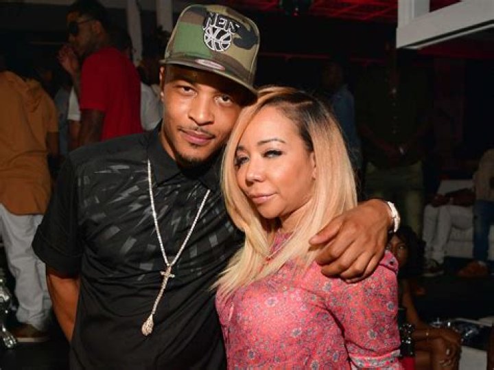 Are TI and Tiny Still Together in 2024? A Deep Dive into Their Relationship
