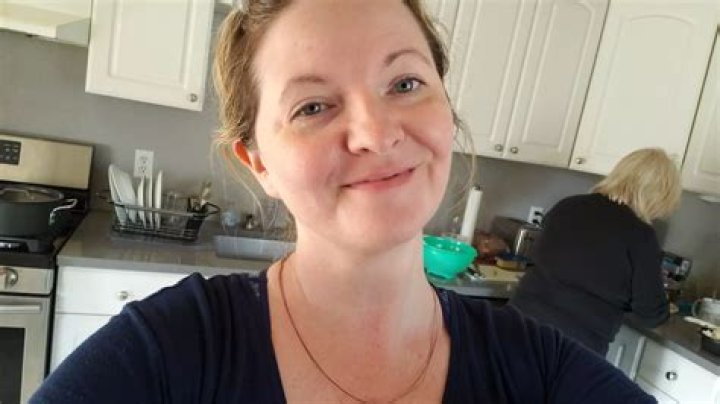 Unveiling the Enigma: Tia Hernlen