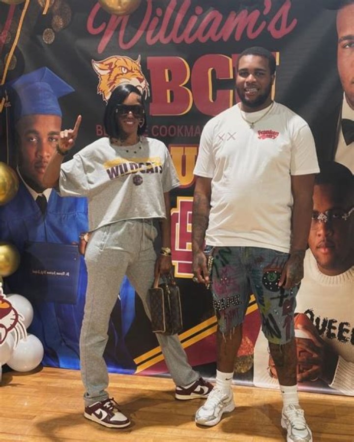 Tia Kemp's Journey: Kids with Rick Ross and Beyond