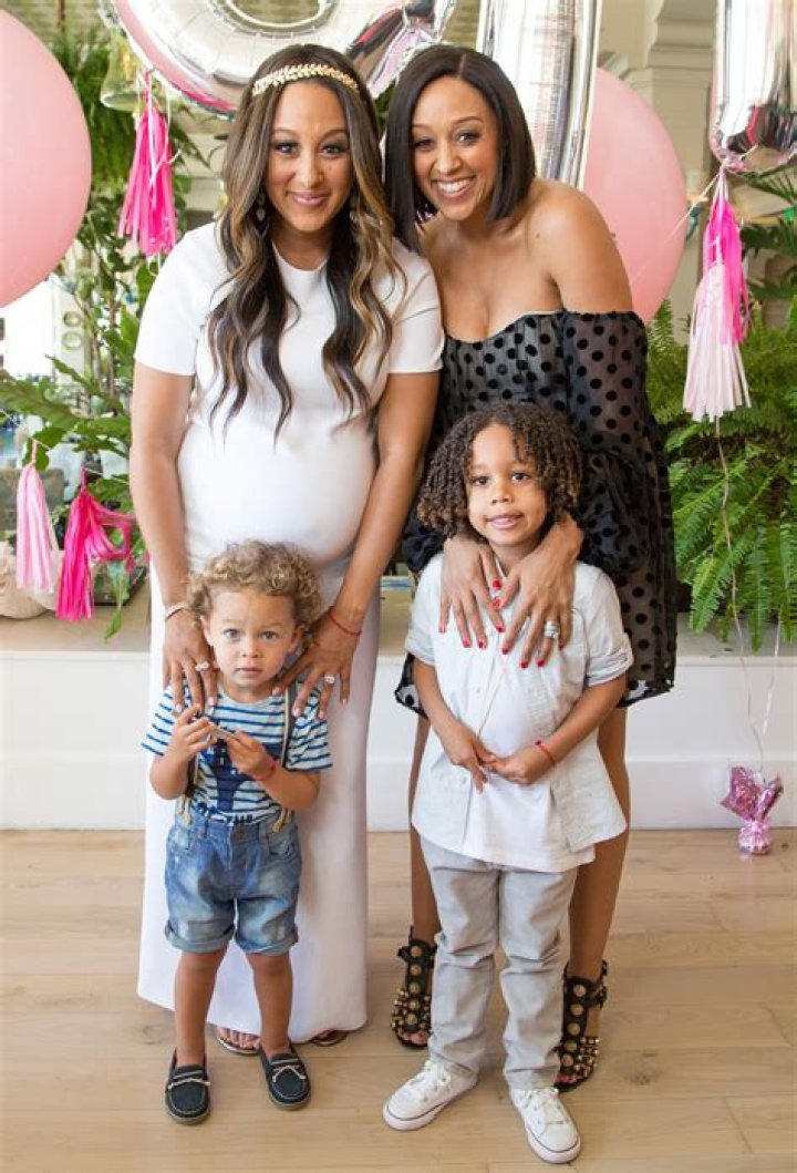Remembering the Life of Tia Mowry's Daughter: A Heartfelt Tribute
