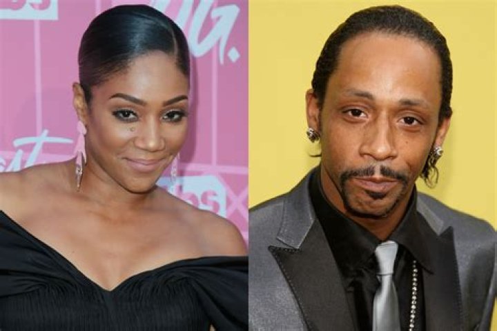 Tiffany Haddish and Katt Williams: A Deep Dive into Their Careers and Impact