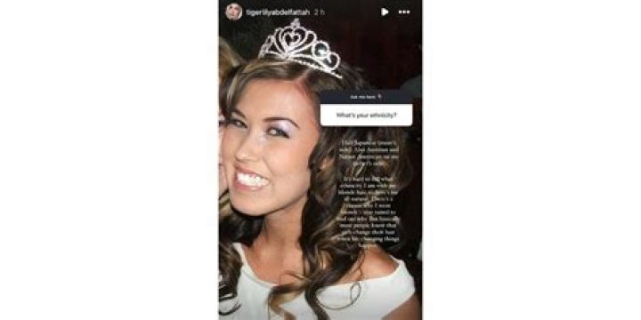 Tigerlily: A Journey of Transformation on 90 Day Fiancé