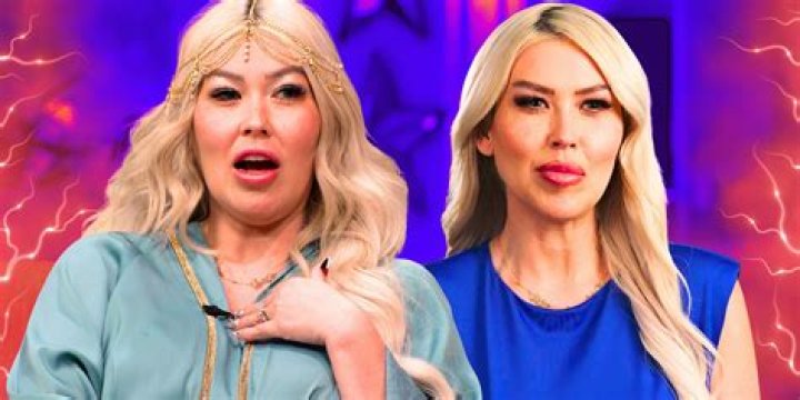 Tigerlily's Transformation: Unveiling the 90 Day Fiancé Plastic Surgery Journey