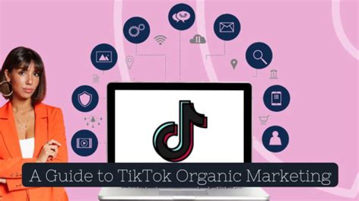 Unlocking Success: The Role of TikTok Organic Agencies