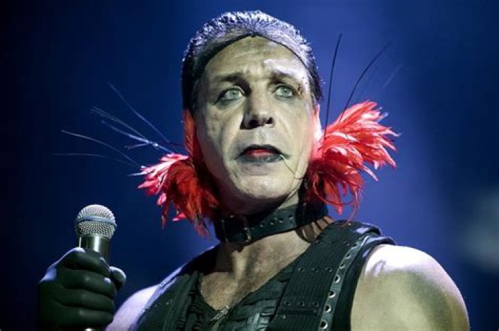 Till Lindemann Wife 2024: A Closer Look at His Personal Life