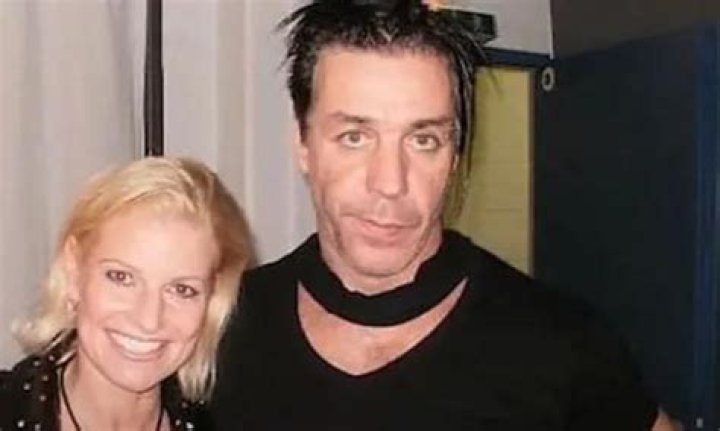 Till Lindemann Wife: A Deep Dive into the Life of the Rammstein Frontman