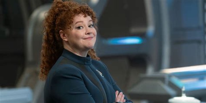 Exploring the Journey of Tilly in Star Trek: Addressing the "Fat" Narrative