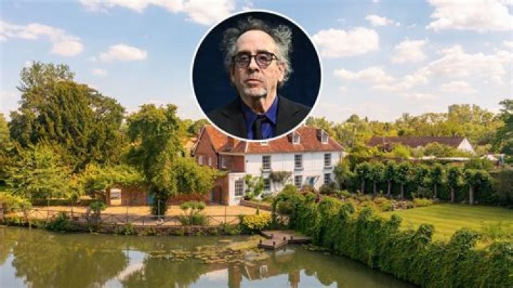 Exploring the Enigmatic Tim Burton House: A Journey into Whimsy and Creativity