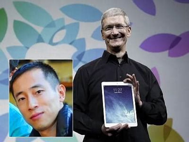 Unveiling Tim Cook's Relationship: Who is His Boyfriend?