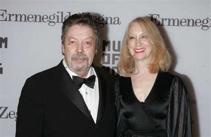 Exploring Tim Curry's Relationships: A Journey Through Love and Companionship