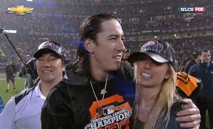 Understanding Tim Lincecum's Family and Children