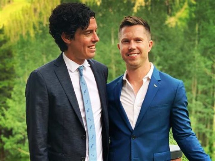 Unraveling the Life of Tim Miller's Husband: A Journey of Love and Partnership