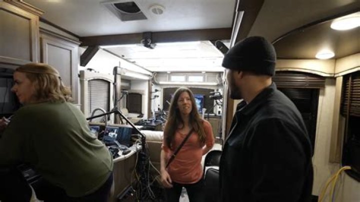 Exploring the Dynamic Connection Between Tim Pool and Alison Neubauer