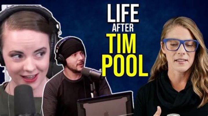 Tim Pool's Journey to Marriage: A Celebration of Love