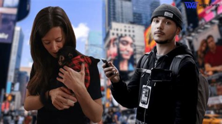 Unveiling the Mystery of Tim Pool's Wife