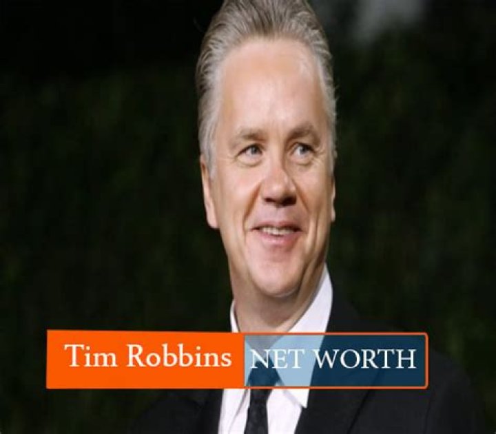 Tim Robbins Net Worth: A Deep Dive into the Life and Wealth of a Hollywood Icon