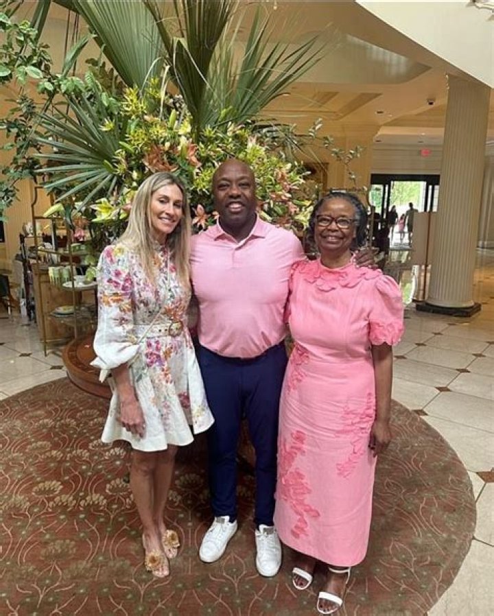 Tim Scott Children: A Closer Look at Family and Values