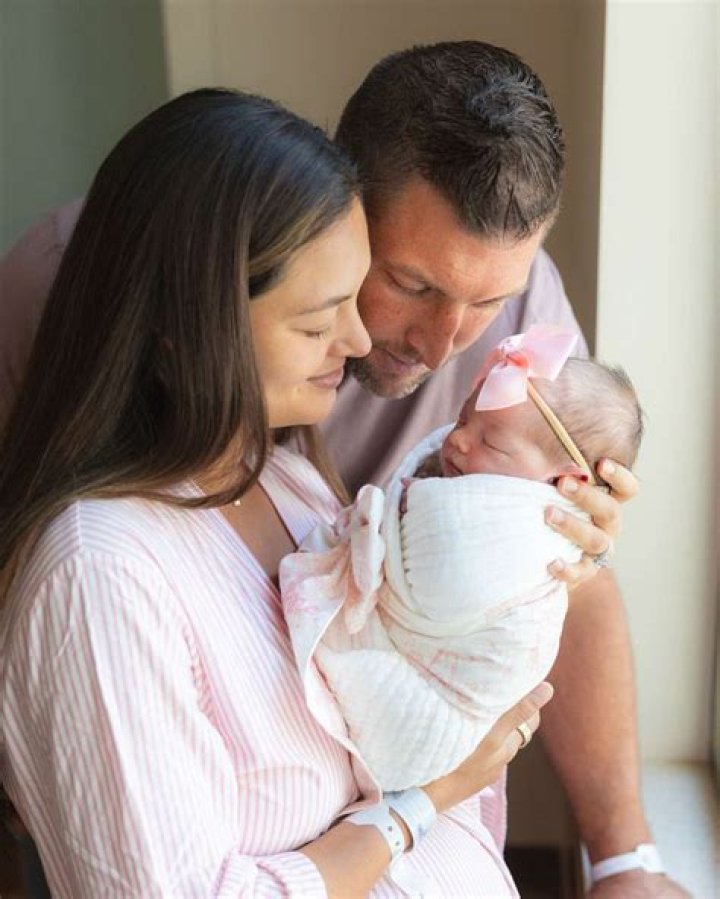 Exploring Tim Tebow's Daughter's Age: A Look into Family Life