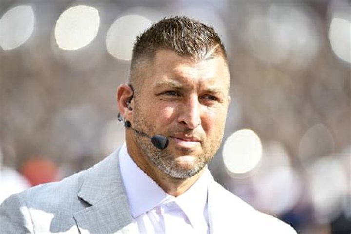 Latest and Trending Tim Tebow News: An In-depth Analysis