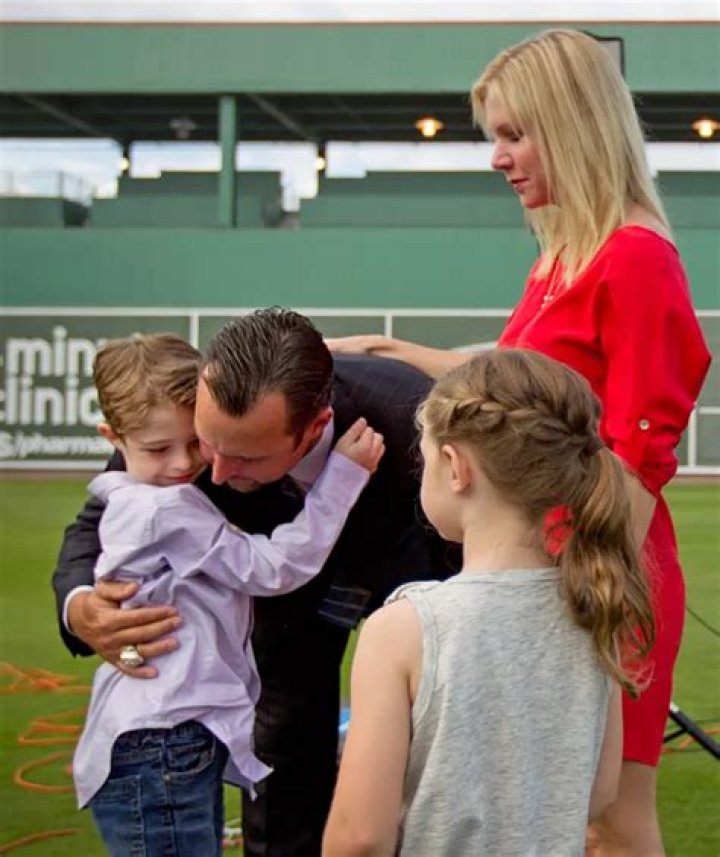 Exploring the Life and Legacy of Tim Wakefield's Kids
