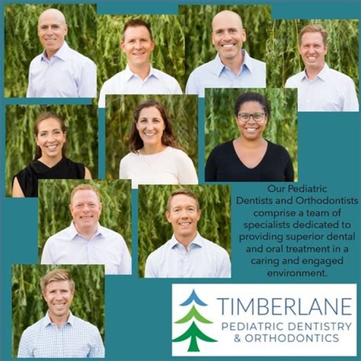 Discovering Timberlane Pediatrics: A Trusted Partner in Children's Health