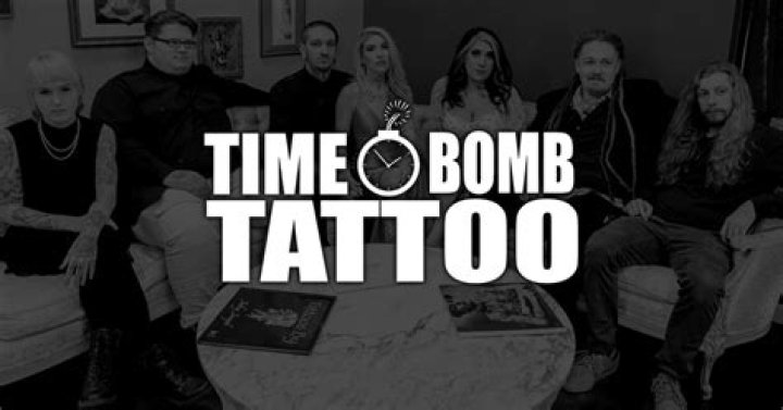 Exploring the Significance of Time Bomb Tattoos