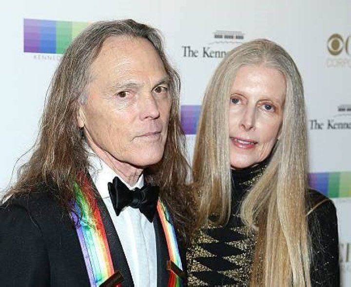Timothy B. Schmit Married: A Look Into His Personal Life and Love Story