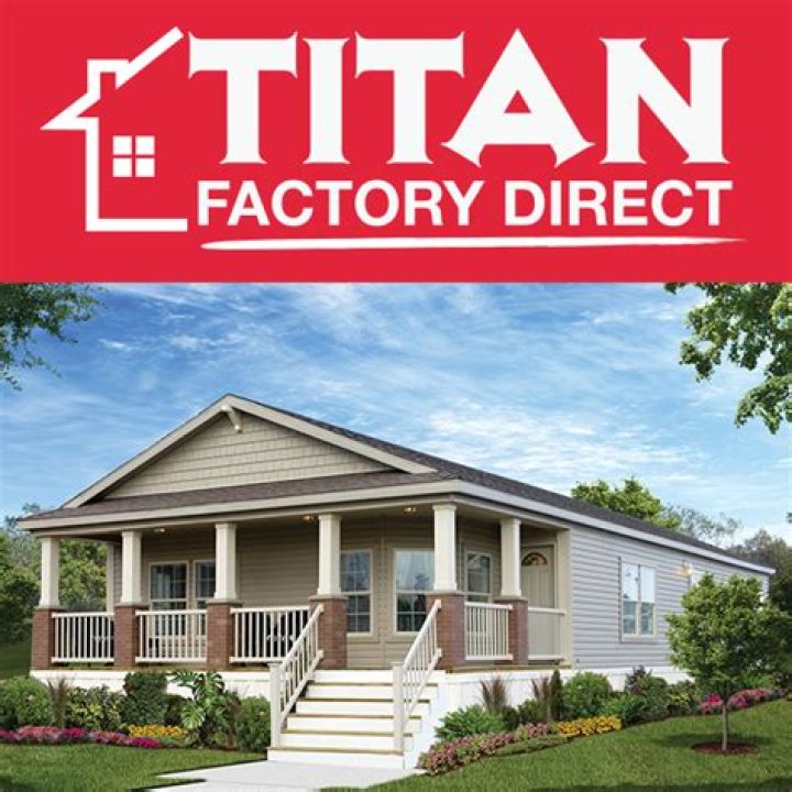 Titan Factory Direct: Revolutionizing the Way We Shop for Home Goods