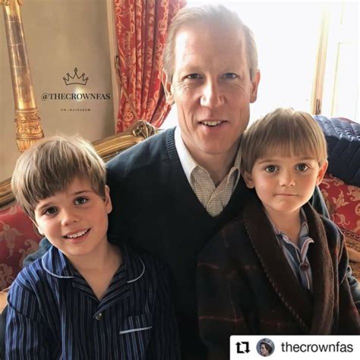 Tobias Menzies Children: A Deep Dive into His Family Life