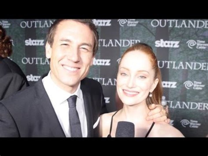 Tobias Menzies Relationships: A Deep Dive into His Personal Life