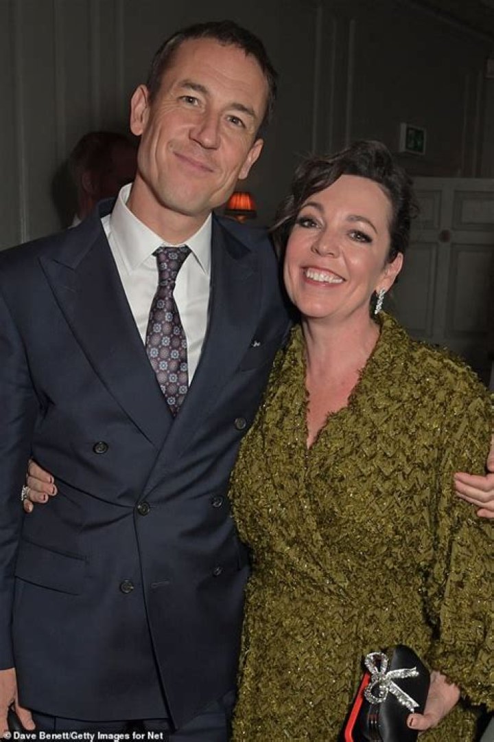 Tobias Menzies: Life, Wife, and Children