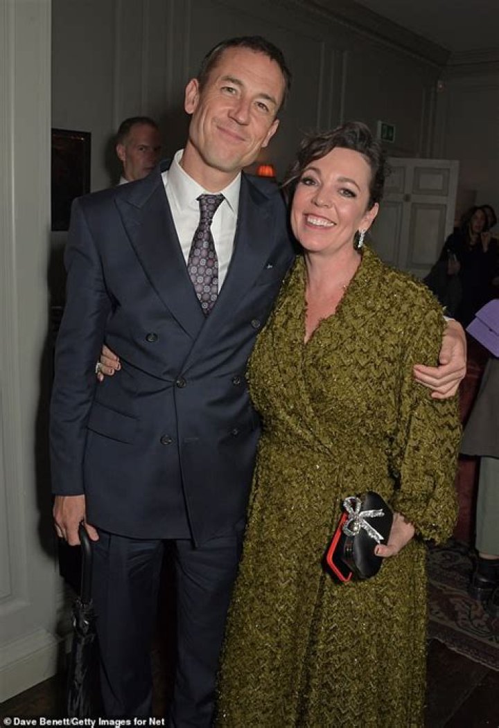 Tobias Menzies Wife: The Untold Story of His Personal Life