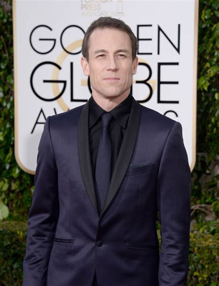 Tobias Menzies: A Comprehensive Insight into the Life and Career of a Versatile Actor
