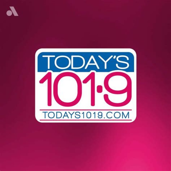 Discover the Vibrant Beats of Today's 101.9 Baltimore