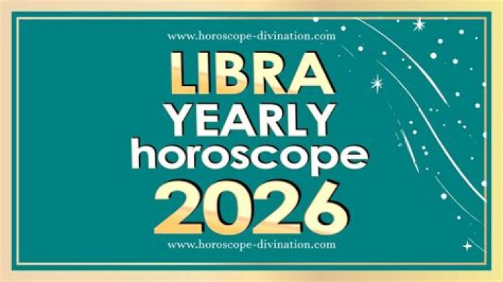 Unlocking Success: Today's Career Horoscope for Libra