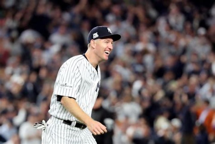 Todd Frazier: The Journey of a Baseball Star