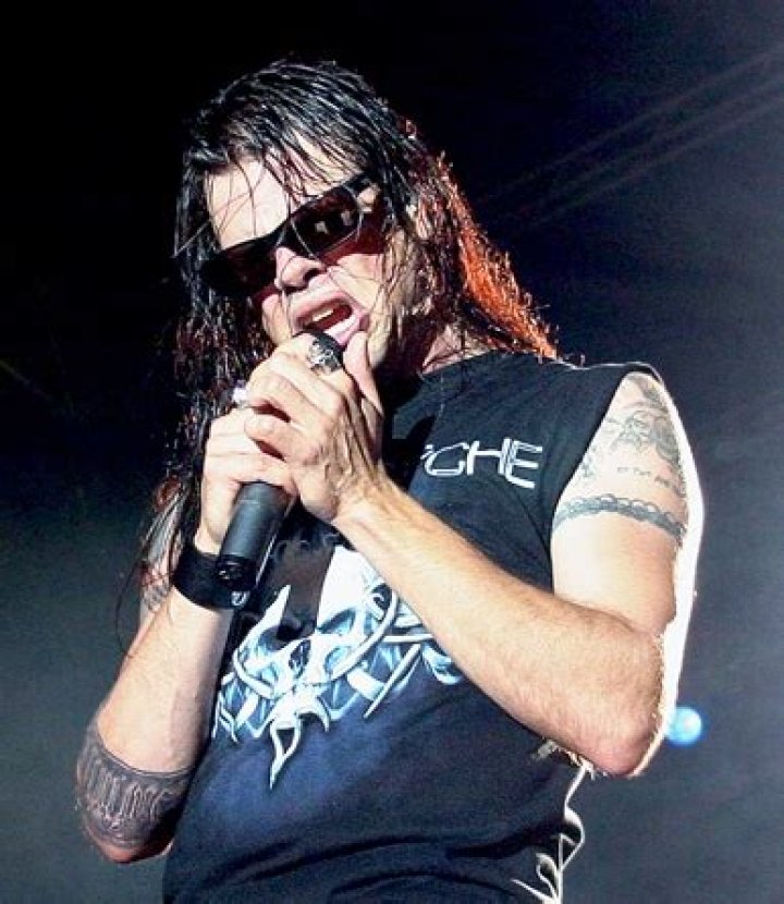 Latest News: Todd La Torre's Net Worth Revealed