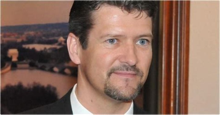 Todd Palin: A Comprehensive Look at His Life and Legacy